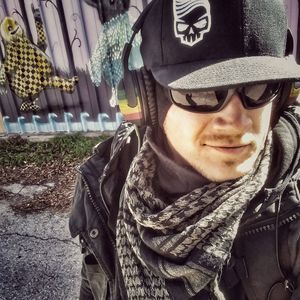 Meet your Posher, Sean